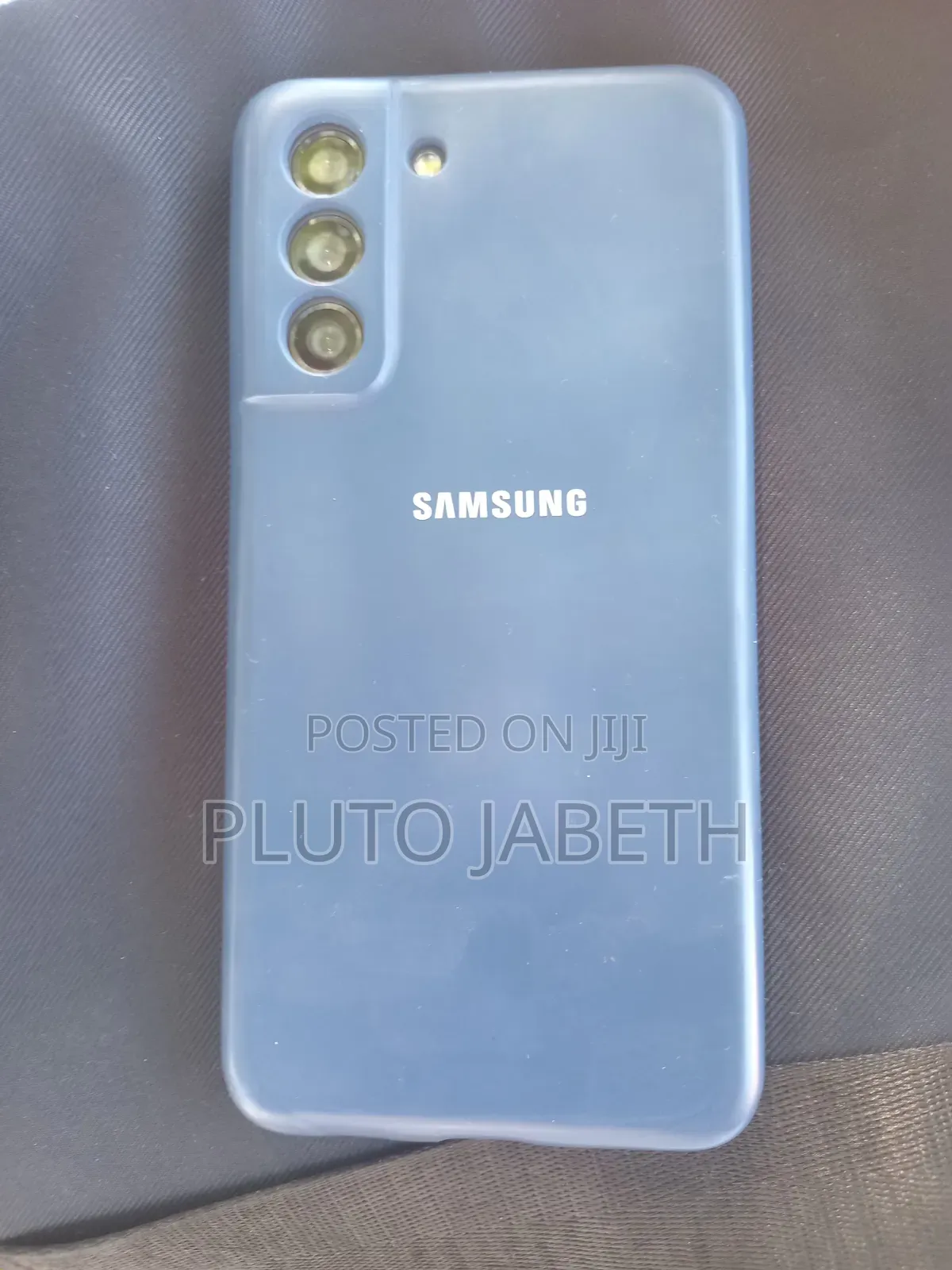 Samsung Galaxy S21 FE 5G 128 GB Gray