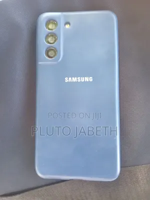 Samsung Galaxy S21 FE 5G 128 GB Gray