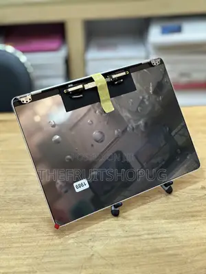 Macbook Pro 13inch Touchbar 2018 2019 Screen Model A1989