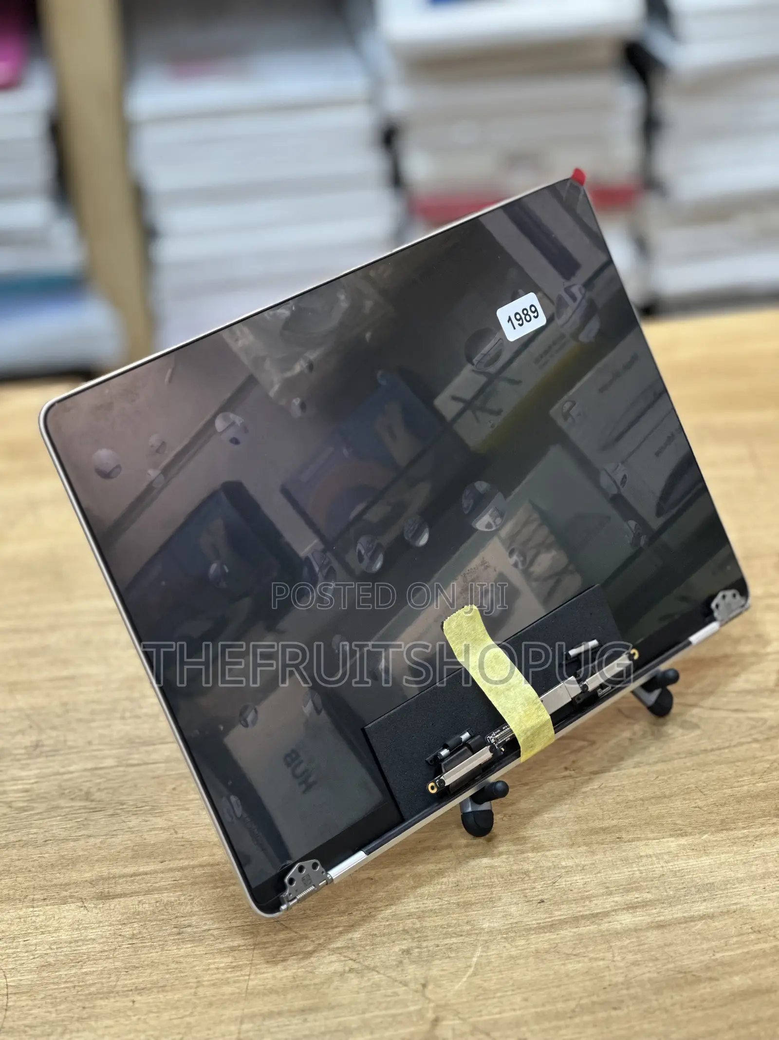 Macbook Pro 13inch Touchbar 2018 2019 Screen Model A1989