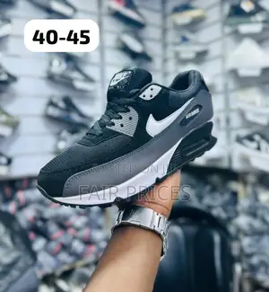 Nike AirMax All Colours