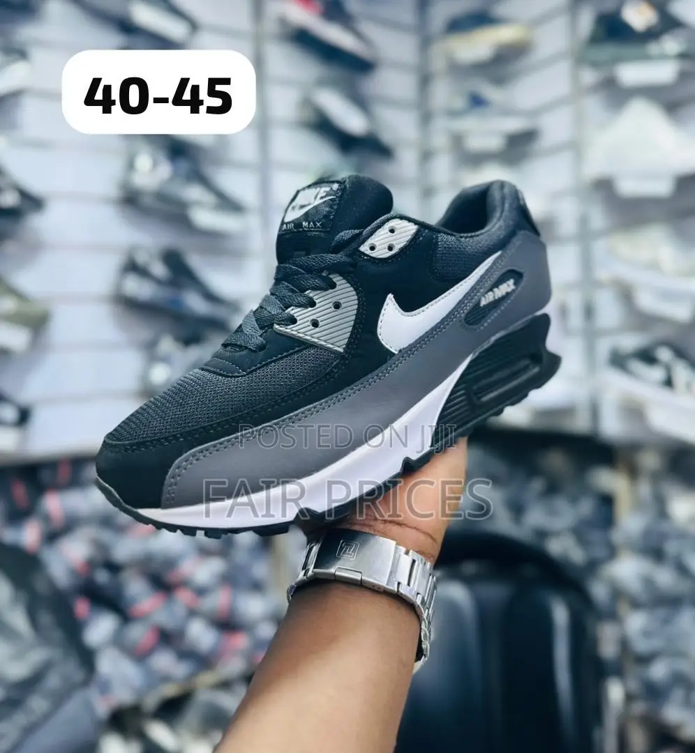 Nike AirMax All Colours