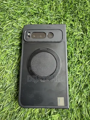 Google Pixel Fold 256 GB Black