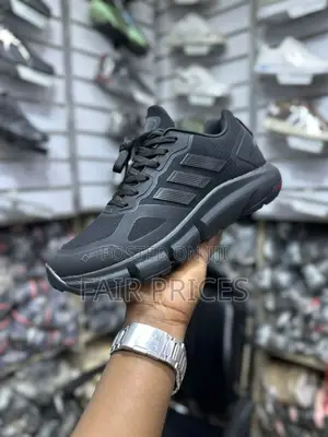Classic Adidas Runners