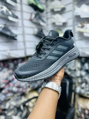 Classic Adidas Runners