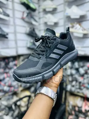 Classic Adidas Runners