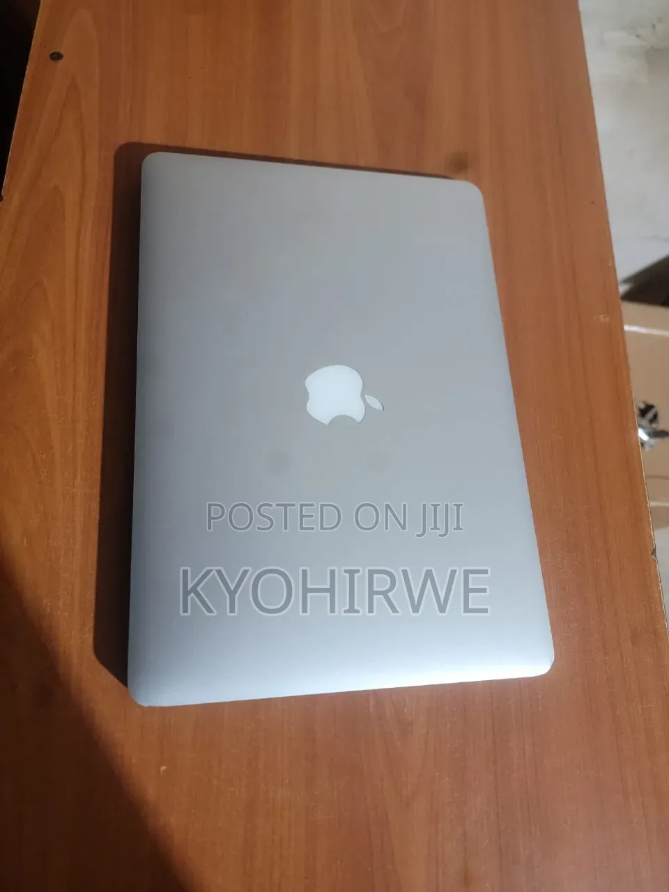 Laptop Apple MacBook Air 2013 8GB Intel Core i7 SSD 256GB