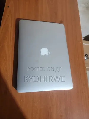 Laptop Apple MacBook Air 2013 8GB Intel Core i7 SSD 256GB