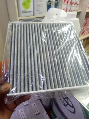 A.C Filter Nissan