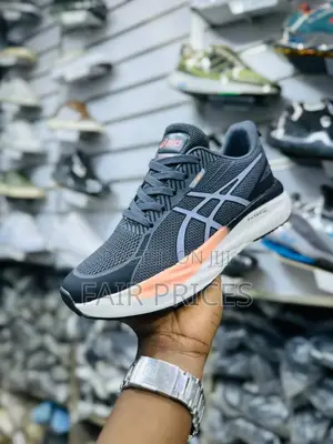 ASICS Runners Available