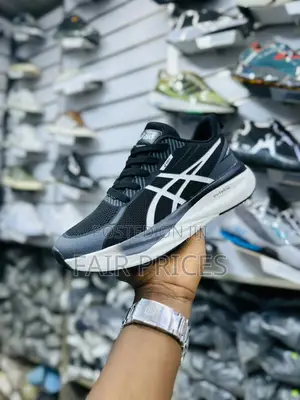 ASICS Runners Available