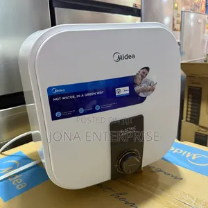 Midea 10 Litre Water Heaters