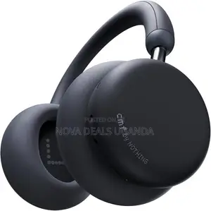 CMF by Nothing, Headphone Pro a 50Hrcall Time, ANC 4 Mic