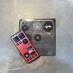 New Nothing Phone 3 256 GB Black
