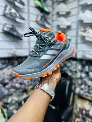Adidas Runners Goretex