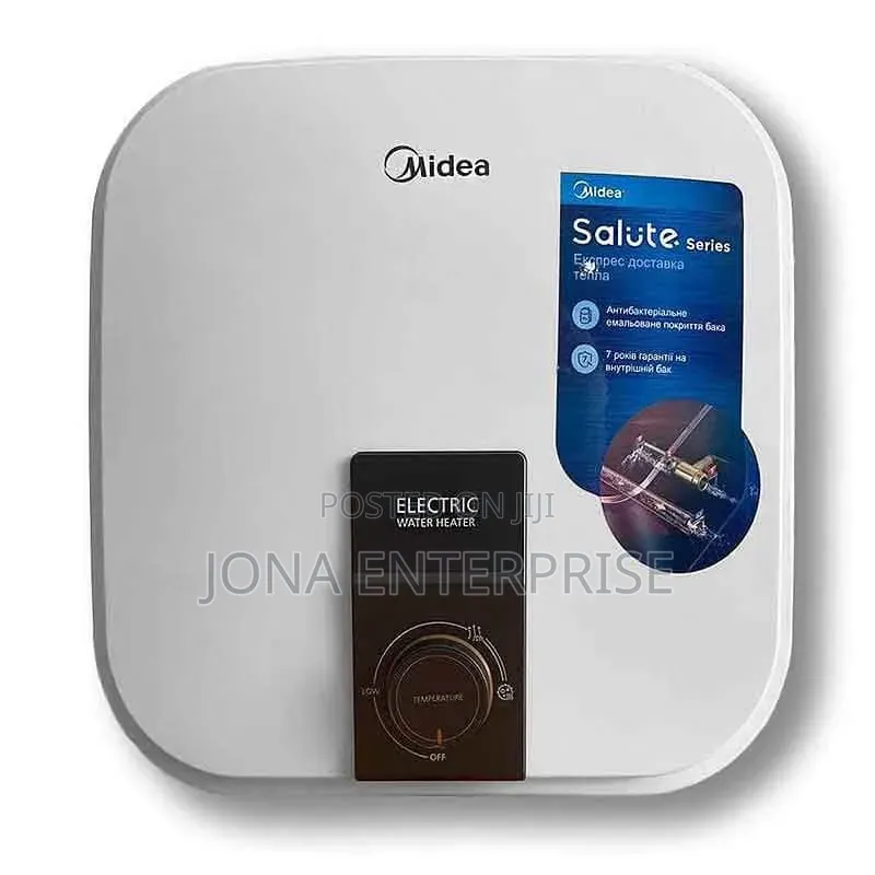 Midea 10 Litre Water Heaters