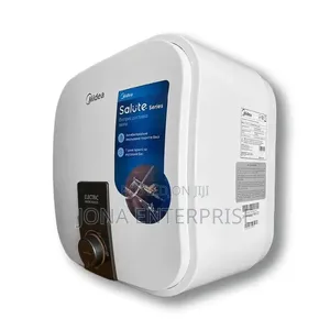 Midea 10 Litre Water Heaters