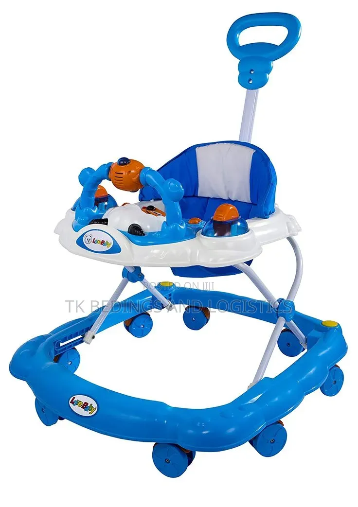 Baby Toldder Walker