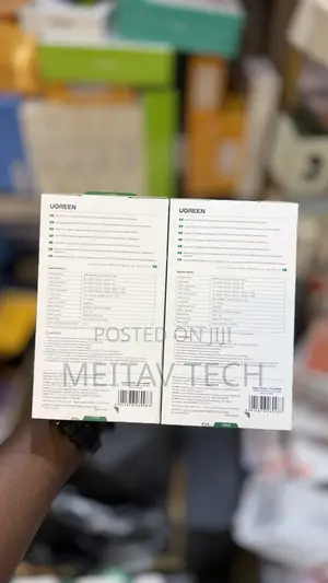 Ugreen 20000mah Nexode Power Bank 45W