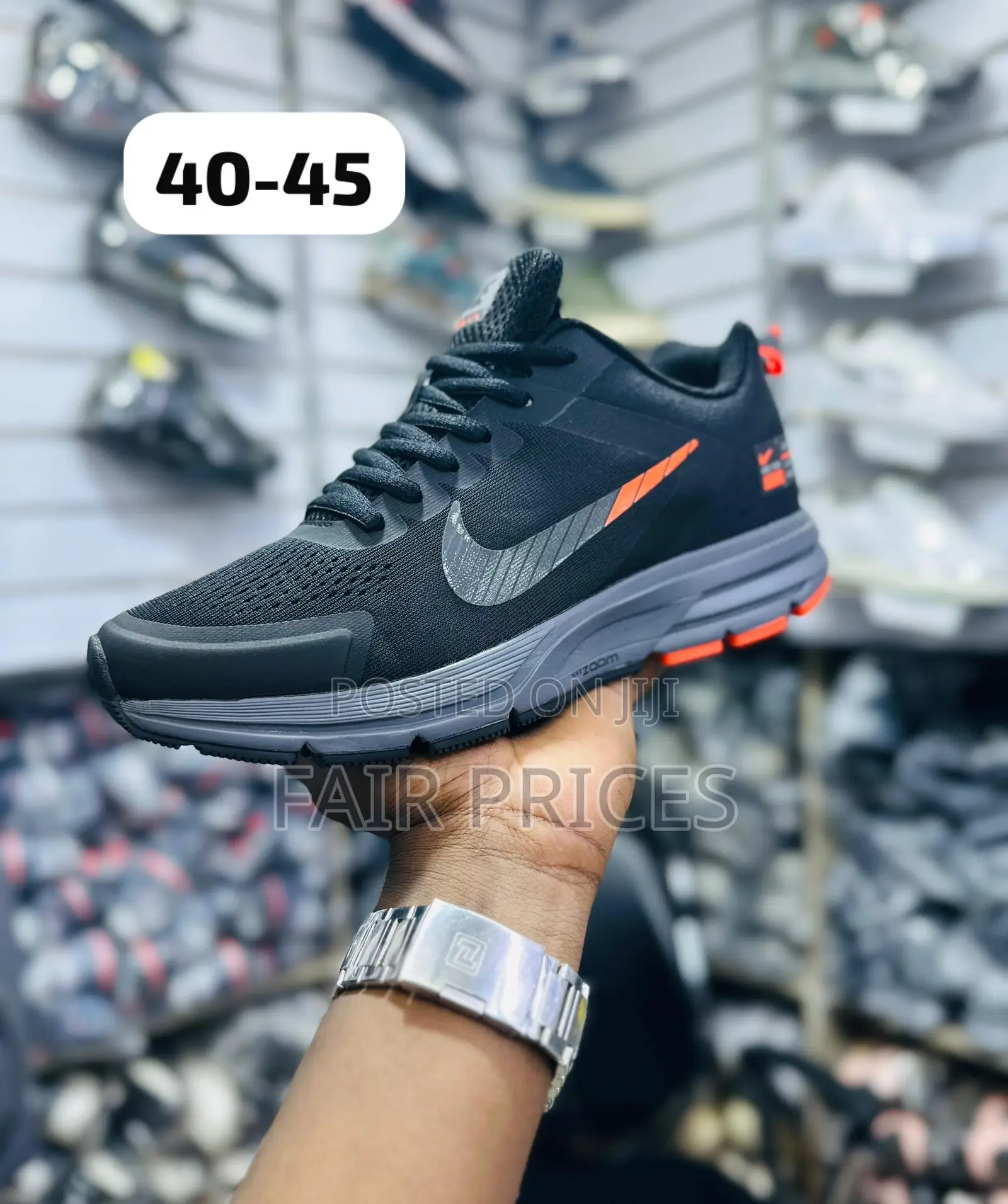 Nike Classic Original Runners 40-45