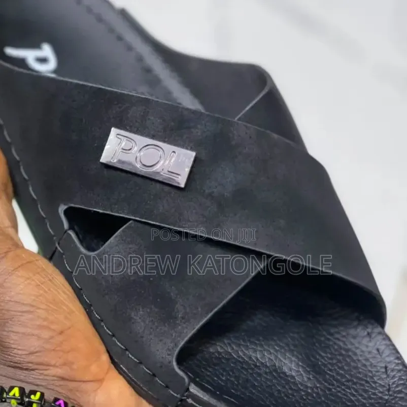 Polex Sandals