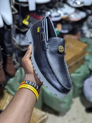 Closed Gentle Shoes