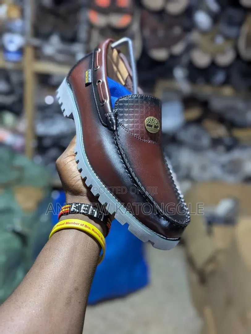 Closed Gentle Shoes