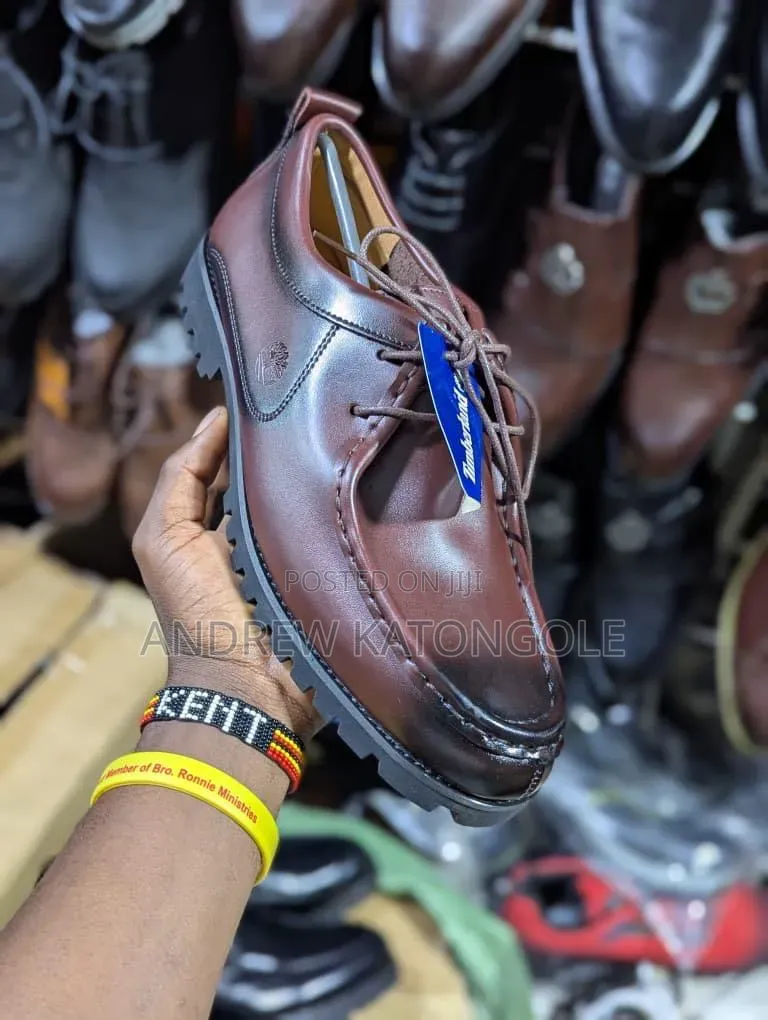 Closed Gentle Shoes