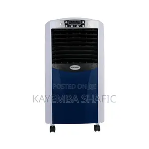 Sonashi SAC-204 Portable Evaporative Air Cooler With Remote Control