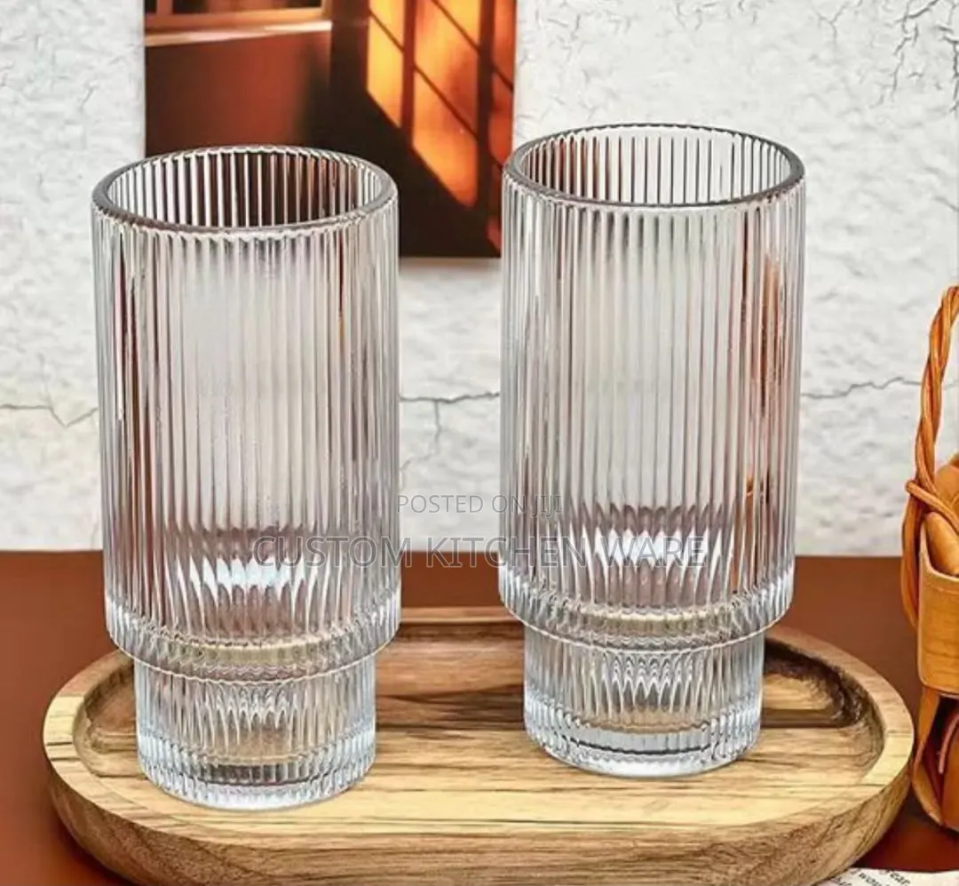 Standard Glass Design