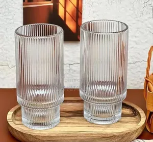 Standard Glass Design