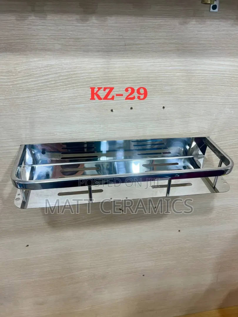 Bathroom Shelf 40cm
