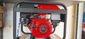 Maxmech Welding Generator WG200