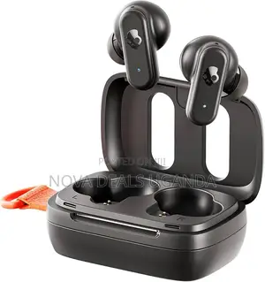 Skullcandy Dime 3 in-Ear Wireless Earbuds, 20Hr Battery, Microphone