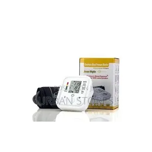 Sinocare Digital Pressure Monitor