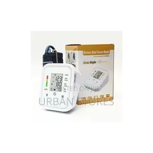 Sinocare Digital Pressure Monitor