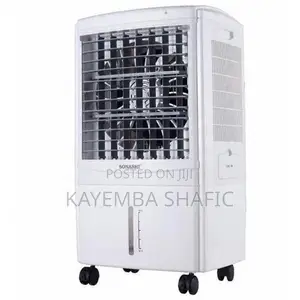 Sonashi 15L Portable Air Cooler With Remote Control (SAC-207)