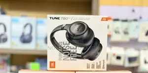 JBL Tune 780NC Wireless Over-Ear ANC Headphones