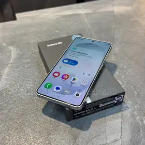 New Samsung Galaxy s26 512 GB White