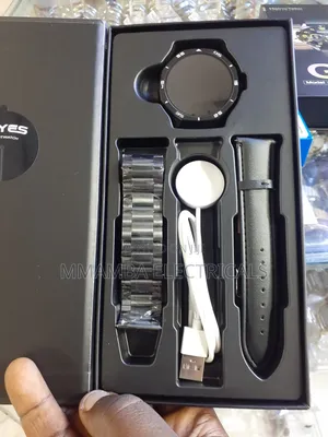 Smart Watches