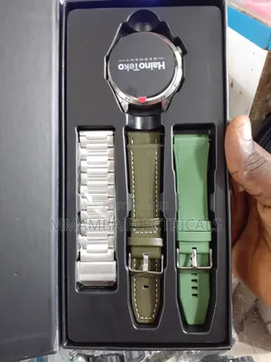 Smart Watches