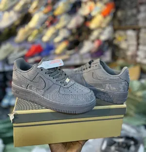 Nike Air Force Designers Choice Sneakers