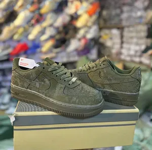 Nike Air Force Designers Choice Sneakers