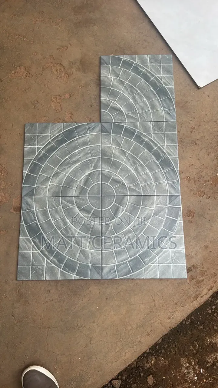 Bathroom Tiles