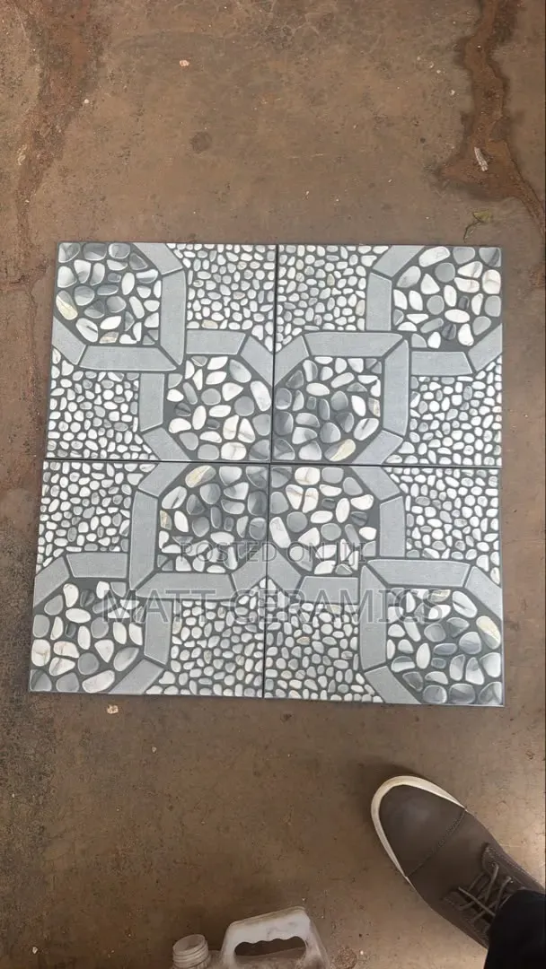 Bathroom Tiles