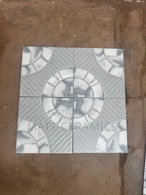 Bathroom Tiles