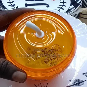 Apple Sugar Bowl