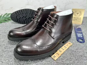 Mens Nice Original Boots