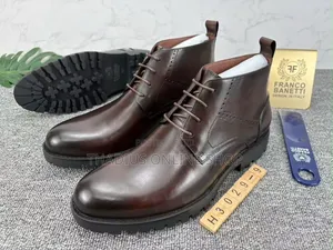 Mens Nice Original Boots