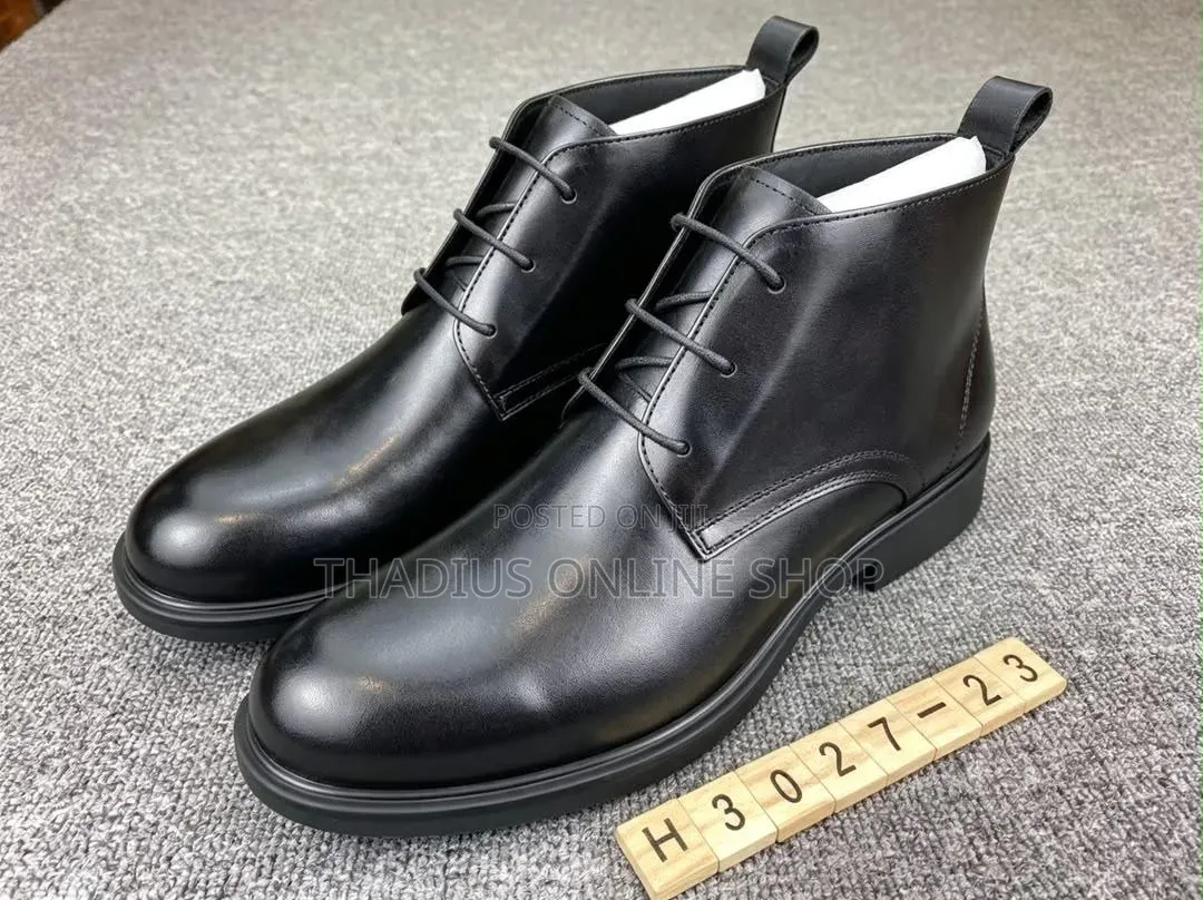 Mens Nice Original Boots